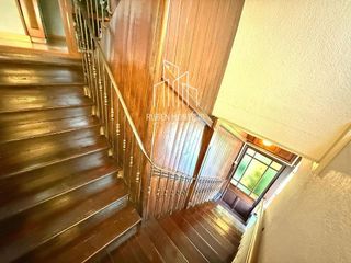 Casa adosada en alquiler en Teso de la Feria - Arrabal en Salamanca