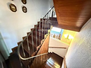 Casa adosada en alquiler en Teso de la Feria - Arrabal en Salamanca