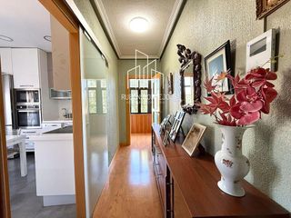 Casa adosada en alquiler en Teso de la Feria - Arrabal en Salamanca