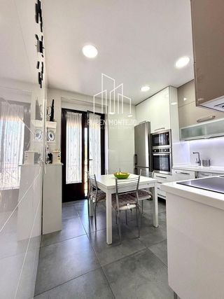 Casa adosada en alquiler en Teso de la Feria - Arrabal en Salamanca