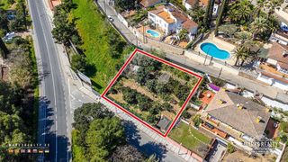 Terreno en venta en Roca Grossa - Serra Brava en Lloret de Mar