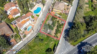 Terreno en venta en Roca Grossa - Serra Brava en Lloret de Mar