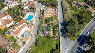Terreno en venta en Roca Grossa - Serra Brava en Lloret de Mar