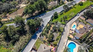 Terreno en venta en Roca Grossa - Serra Brava en Lloret de Mar