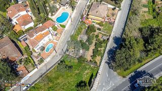 Terreno en venta en Roca Grossa - Serra Brava en Lloret de Mar
