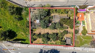 Terreno en venta en Roca Grossa - Serra Brava en Lloret de Mar