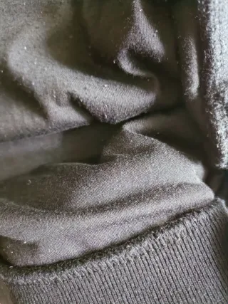 Sudadera lentejuelas mujer