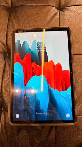 Samsung Galaxy Tab S7