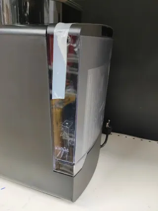 Cafetera Krups Automática