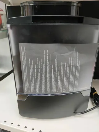 Cafetera Krups Automática