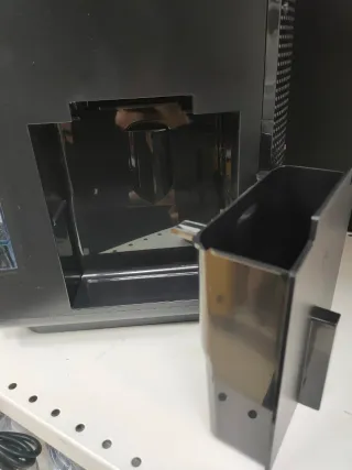 Cafetera Krups Automática