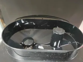 Cafetera Krups Automática