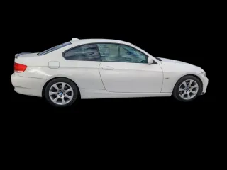 BMW Serie 3 320 diesel coupe nacional automatico