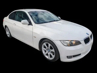 BMW Serie 3 320 diesel coupe nacional automatico