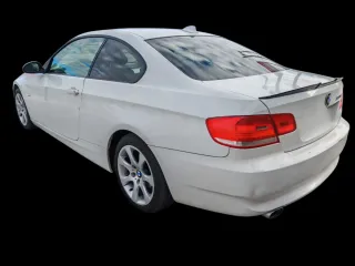 BMW Serie 3 320 diesel coupe nacional automatico