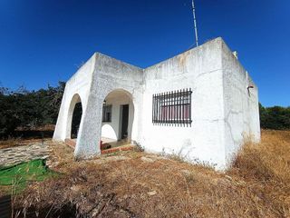 Casa rural en venta en Las Lagunas - Campano en Chiclana de la Frontera