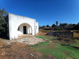 Casa rural en venta en Las Lagunas - Campano en Chiclana de la Frontera