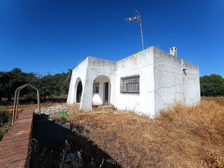 Casa rural en venta en Las Lagunas - Campano en Chiclana de la Frontera