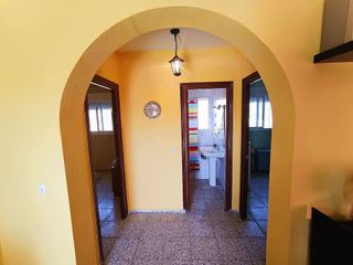 Casa rural en venta en Las Lagunas - Campano en Chiclana de la Frontera