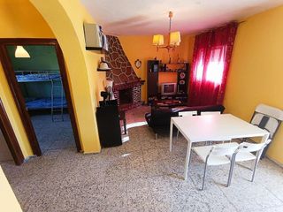 Casa rural en venta en Las Lagunas - Campano en Chiclana de la Frontera