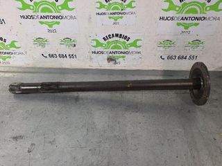 Palier renault hr xxx.18/26 premium 420dci 107108