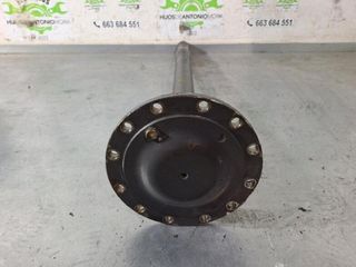 Palier renault hr xxx.18/26 premium 420dci 107108