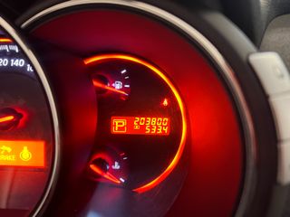 Nissan Murano 2.5 dCi (190CV) Tekna Premium A/T