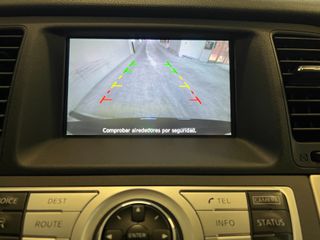 Nissan Murano 2.5 dCi (190CV) Tekna Premium A/T