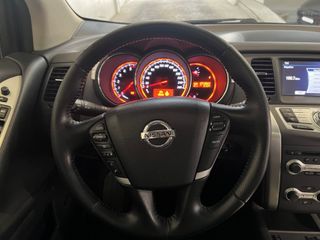 Nissan Murano 2.5 dCi (190CV) Tekna Premium A/T