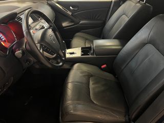 Nissan Murano 2.5 dCi (190CV) Tekna Premium A/T