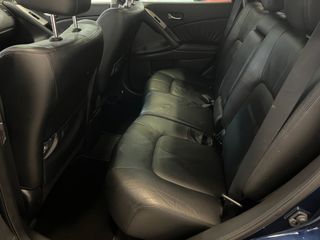 Nissan Murano 2.5 dCi (190CV) Tekna Premium A/T