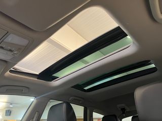 Nissan Murano 2.5 dCi (190CV) Tekna Premium A/T