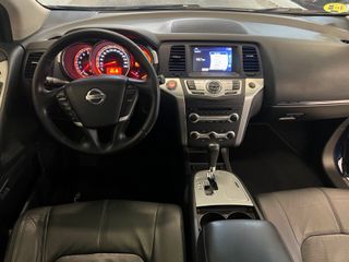 Nissan Murano 2.5 dCi (190CV) Tekna Premium A/T