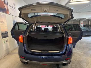 Nissan Murano 2.5 dCi (190CV) Tekna Premium A/T