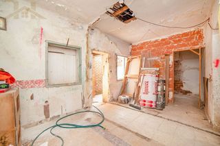 Casa adosada en venta en San Martín de la Vega