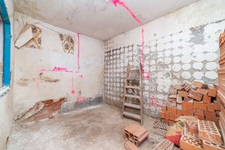 Casa adosada en venta en San Martín de la Vega