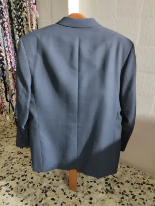 Traje Americana y Pantalón Talla 52