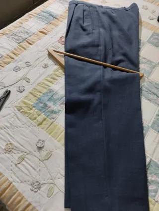 Traje Americana y Pantalón Talla 52