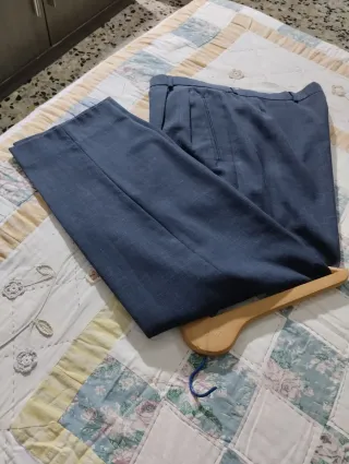 Traje Americana y Pantalón Talla 52
