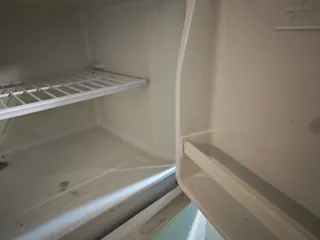 Nevera pequeña Norwood