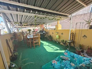 Chalet en venta en Centro en Almazora/Almassora