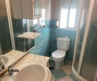 Chalet en venta en Navalmoral de la Mata