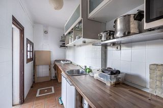 Chalet en venta en San Matías - Realejo en Granada