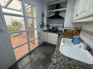 Casa adosada en venta en Núcleo Urbano en Chiclana de la Frontera