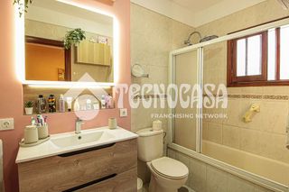 Casa adosada en venta en Tegueste