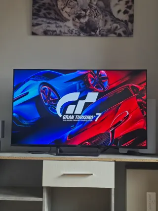 Juego Gran Turismo 7 PS5