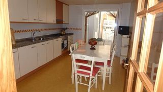 Casa adosada en venta en Cuarte de Huerva