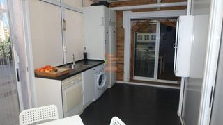 Casa adosada en venta en Cuarte de Huerva