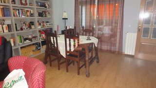 Casa adosada en venta en Cuarte de Huerva