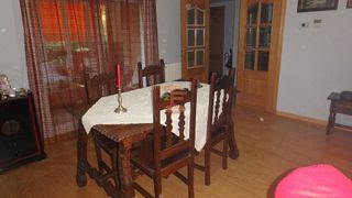 Casa adosada en venta en Cuarte de Huerva